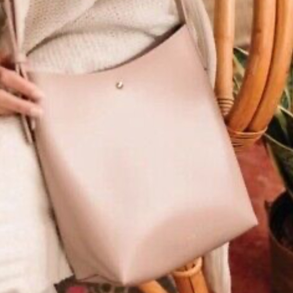 🆕Samara Shoulder Bag NWT